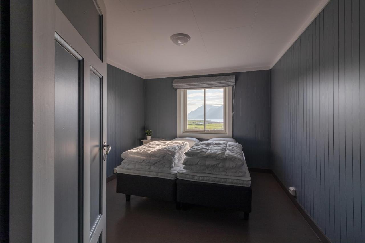 Pederstua, A Classic Fisherman'S Farm House In The Middle Of Lofoten Storeidet Exteriör bild